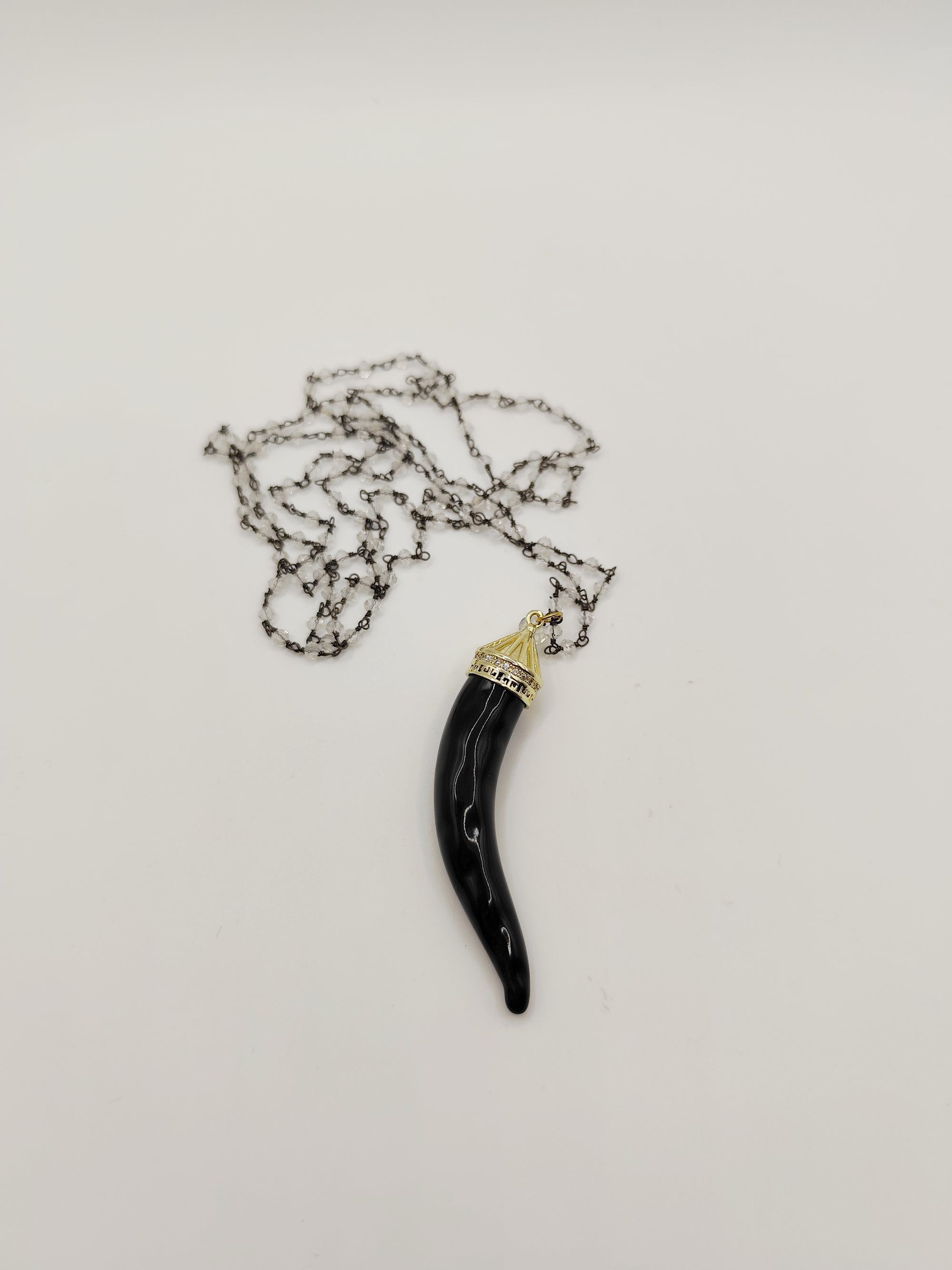 Collana Corno