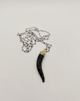 Collana Corno