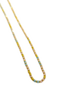 Collana Perline