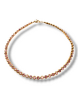Bracciale tennis round pastel