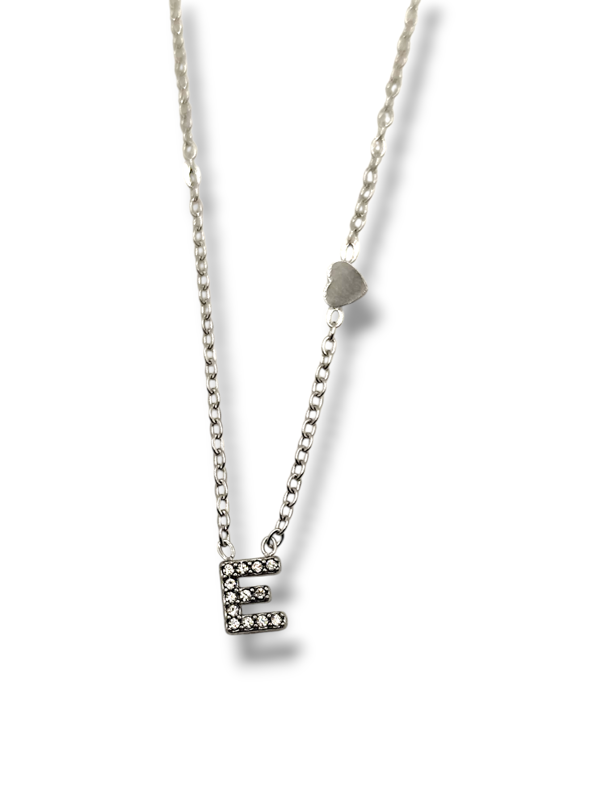 Collana Lettera Semplice