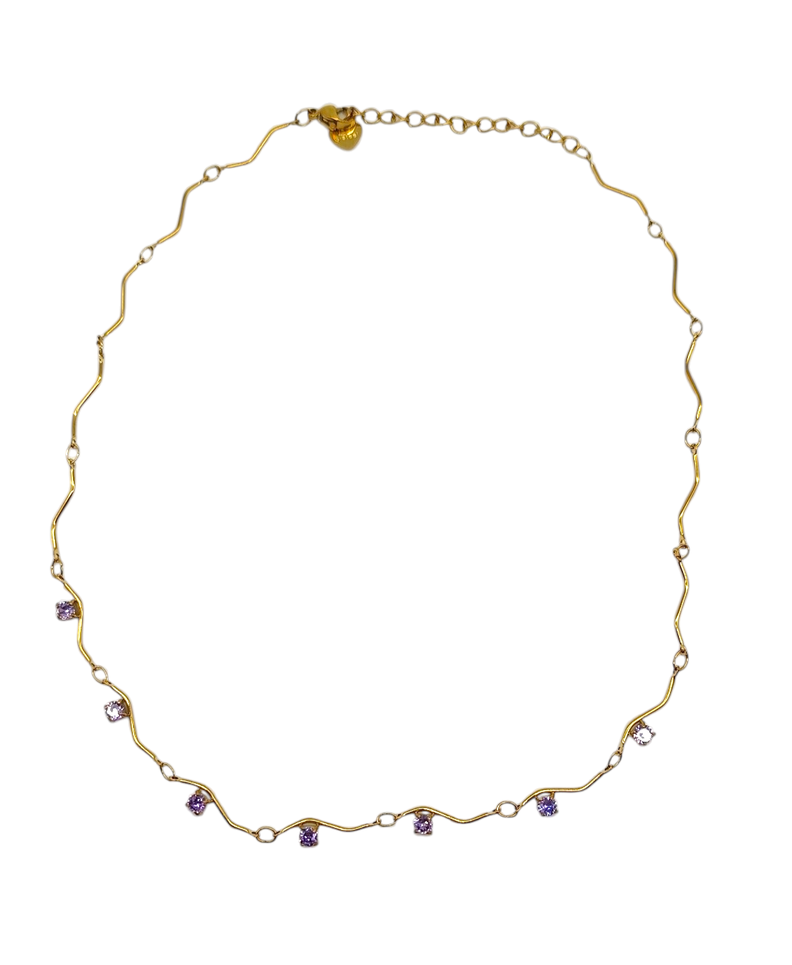 Collana Onda