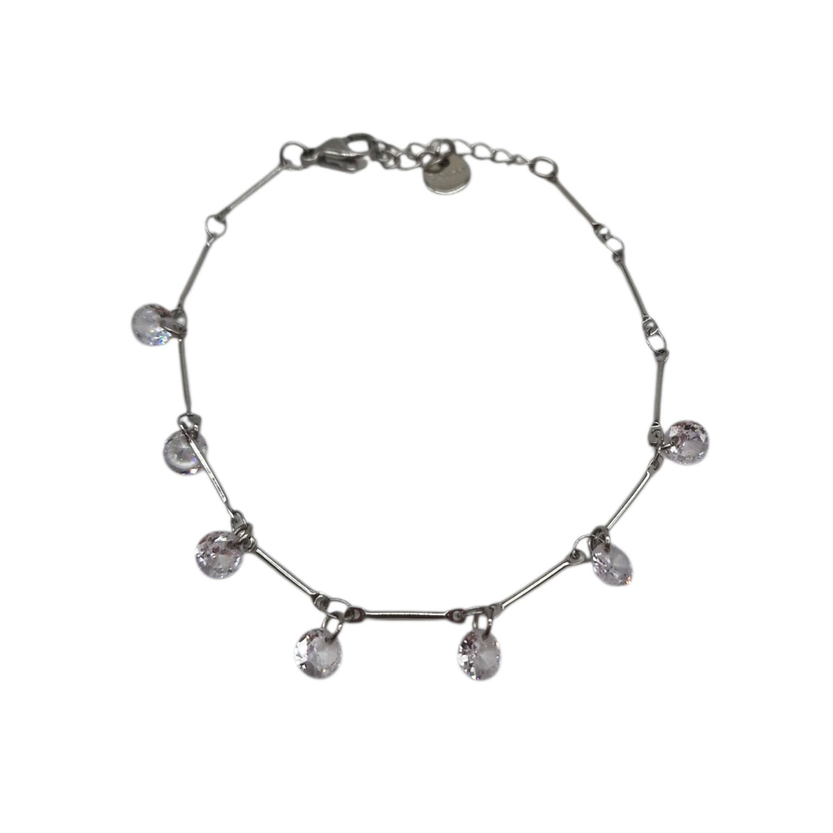 Bracciale Cristalli