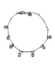 Bracciale Cristalli
