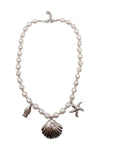 Collana Perle Mare