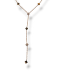 Collana Luxury pendente