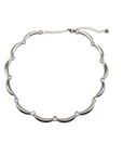 Collana Mezzelune
