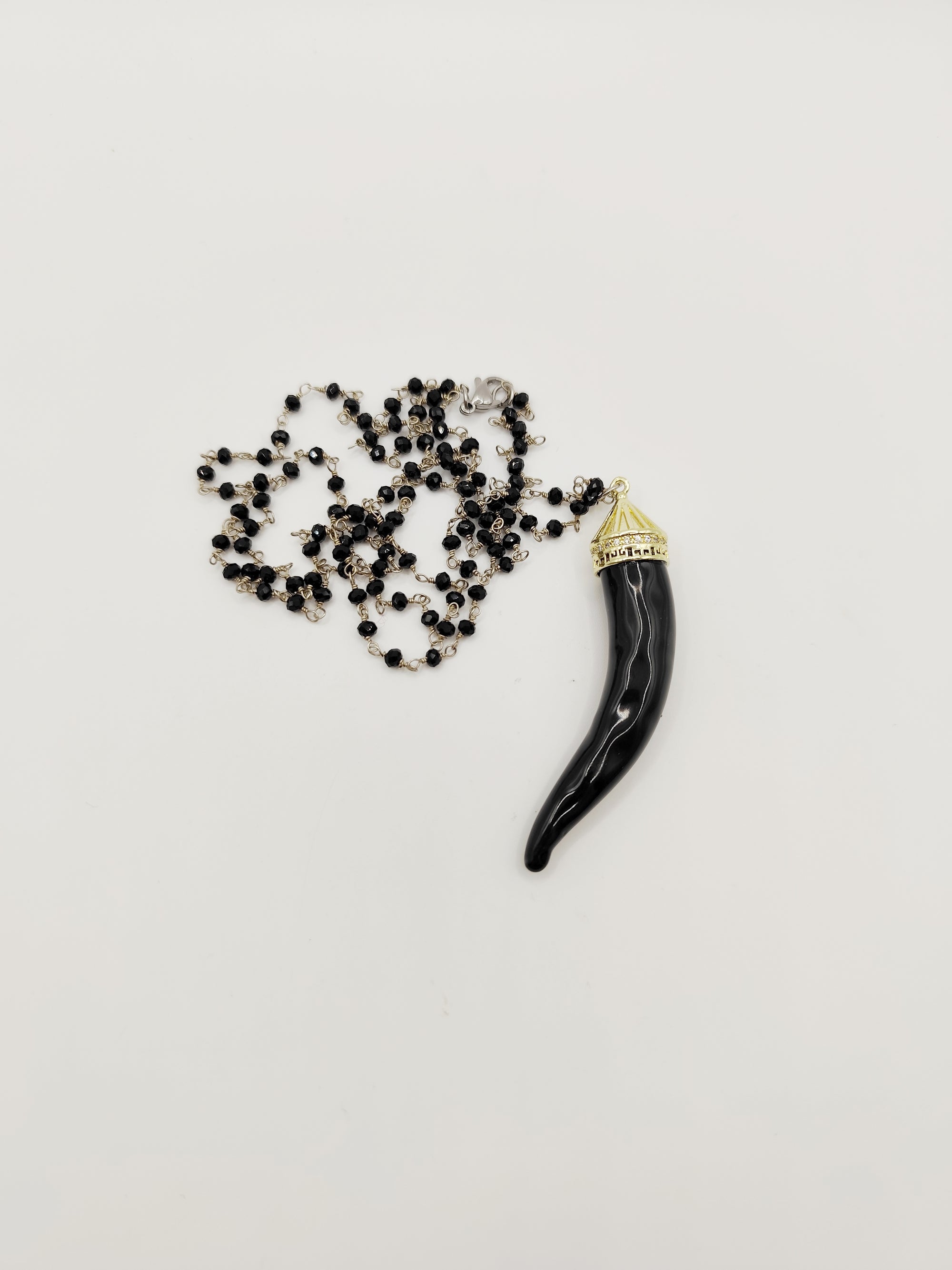 Collana Corno