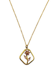 Collana Spring