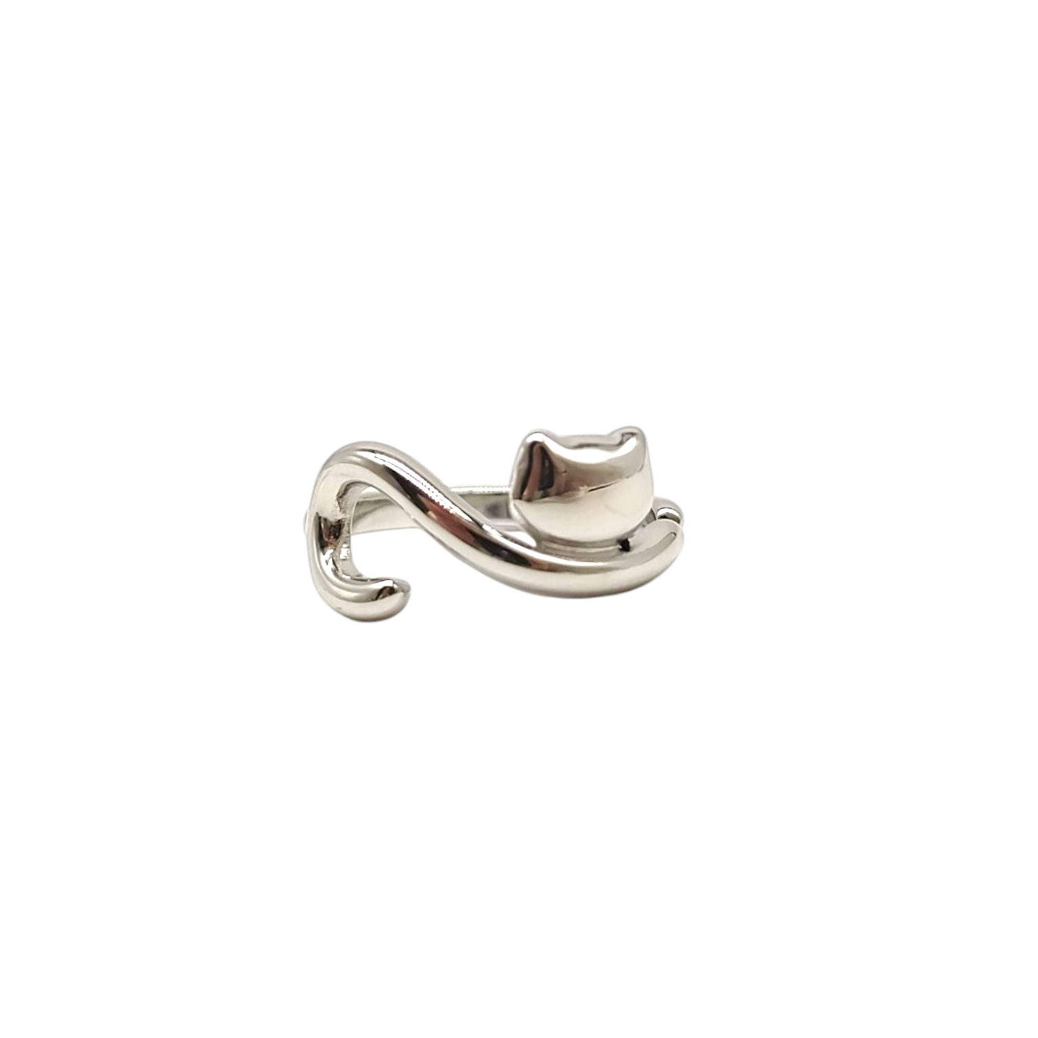 Anello gatto
