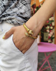 Bracciale Serpente