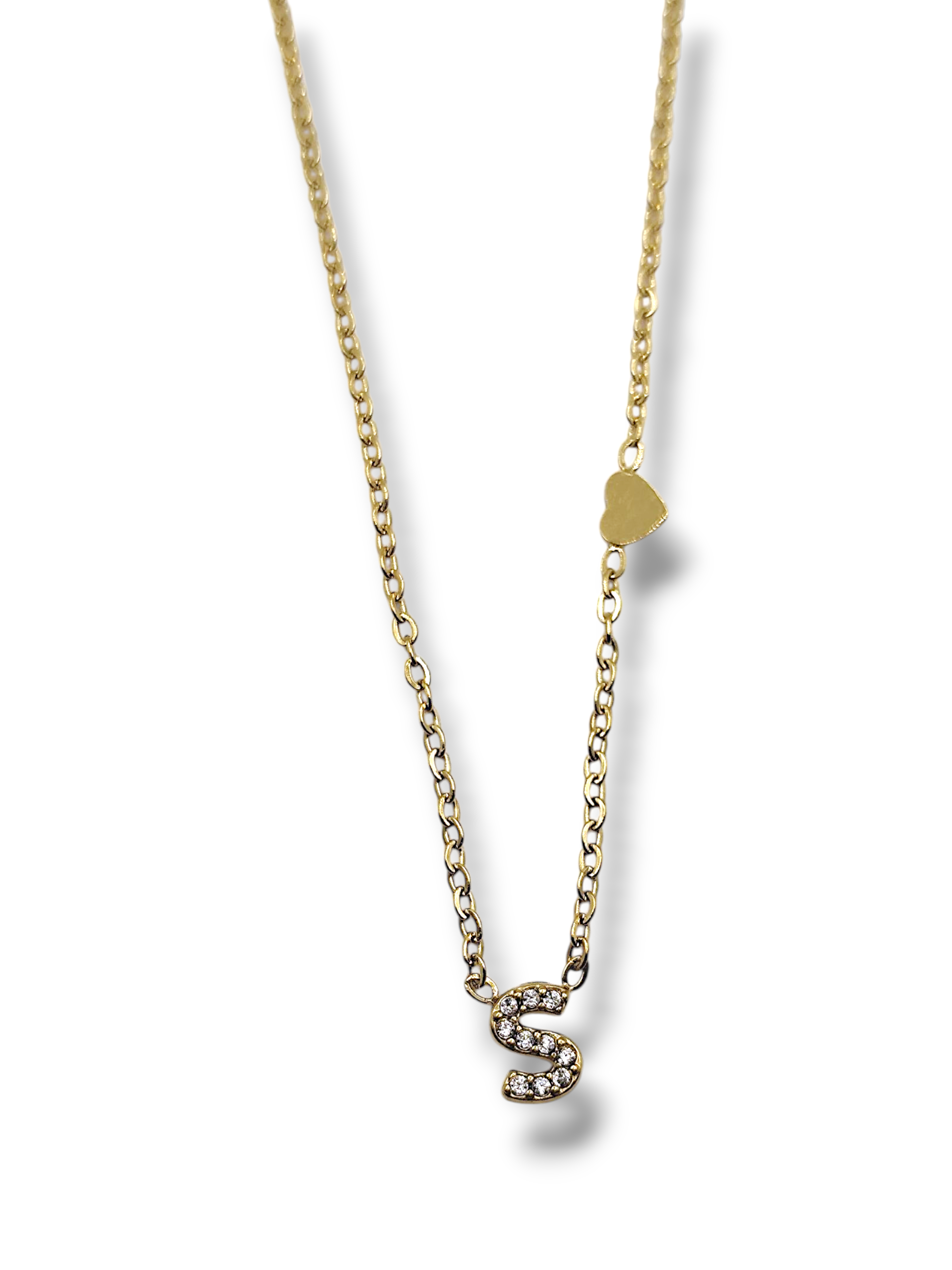 Collana Lettera Semplice