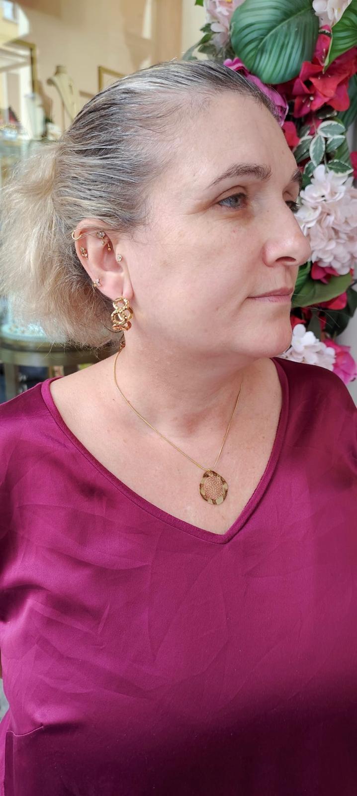 Collana Circle