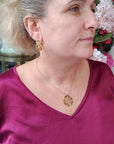 Collana Circle