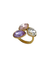 Anello glicine