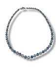 Bracciale tennis round pastel