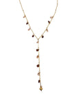 Collana Cristalli Y