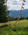 Collana Gocce Di Luce