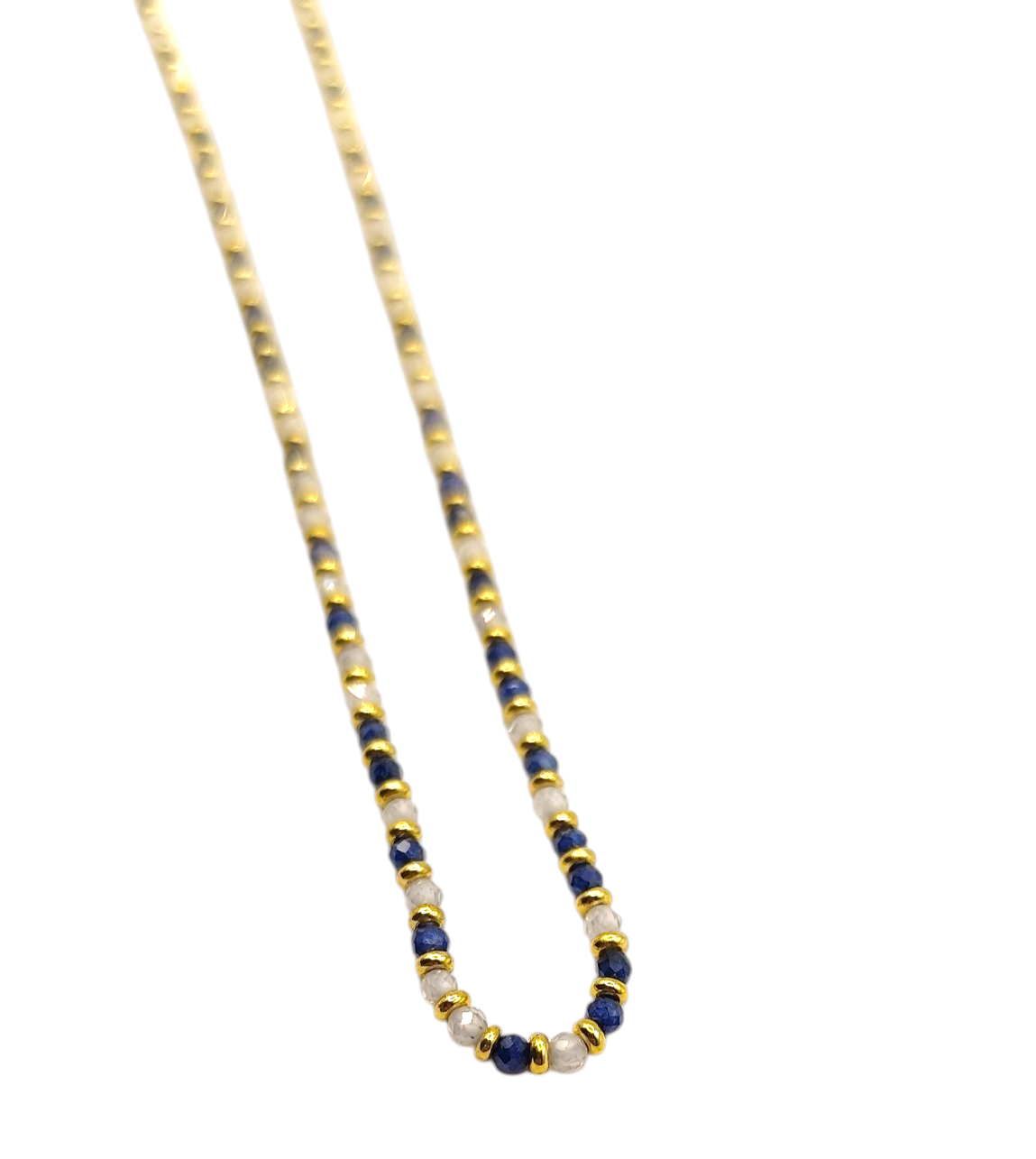 Collana Perline