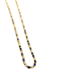 Collana Perline