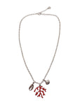 Collana Corallo