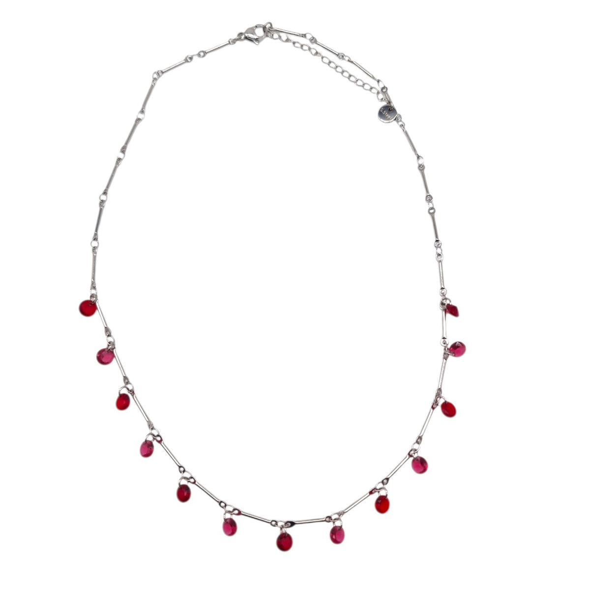 Collana Cristalli
