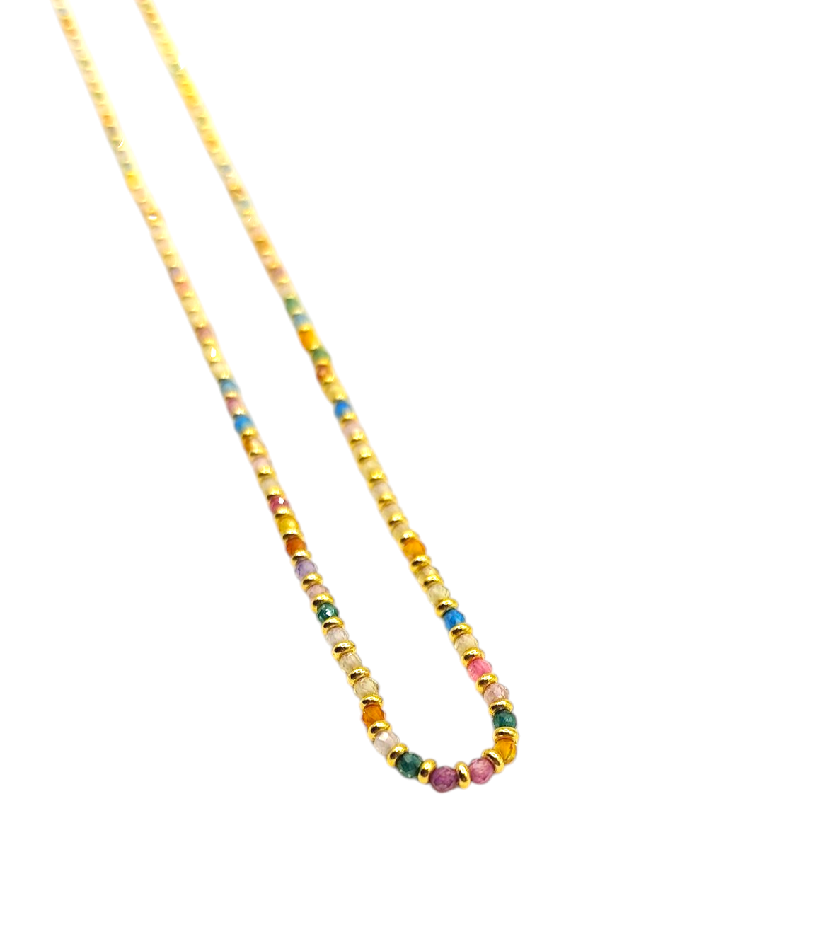 Collana Perline