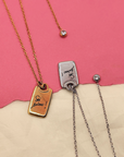 Collana "sei unica"