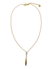 Collana Pendolo Brillante