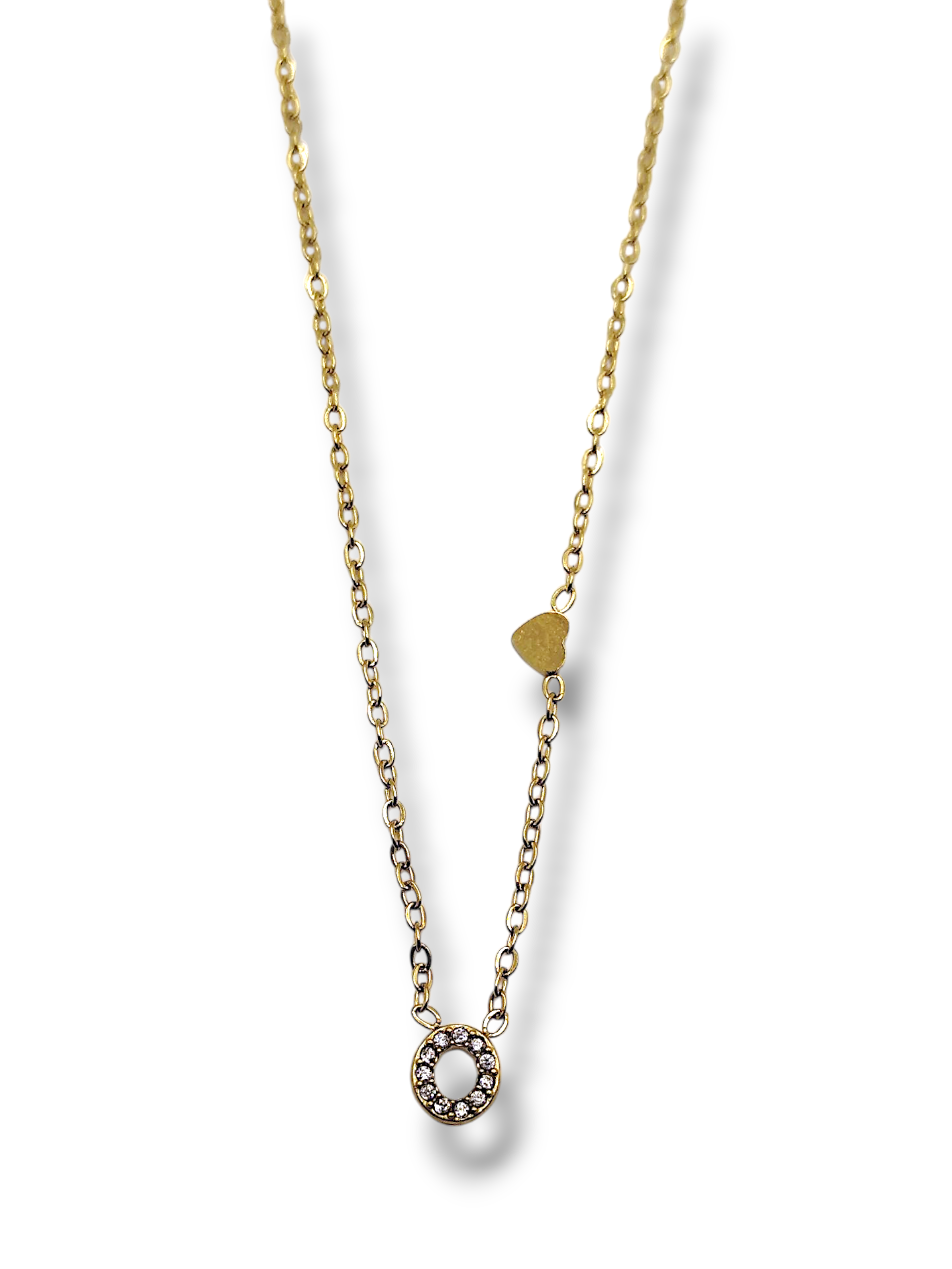 Collana Lettera Semplice