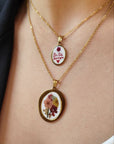 Collana Brilla sempre