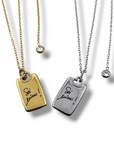 Collana "sei unica"