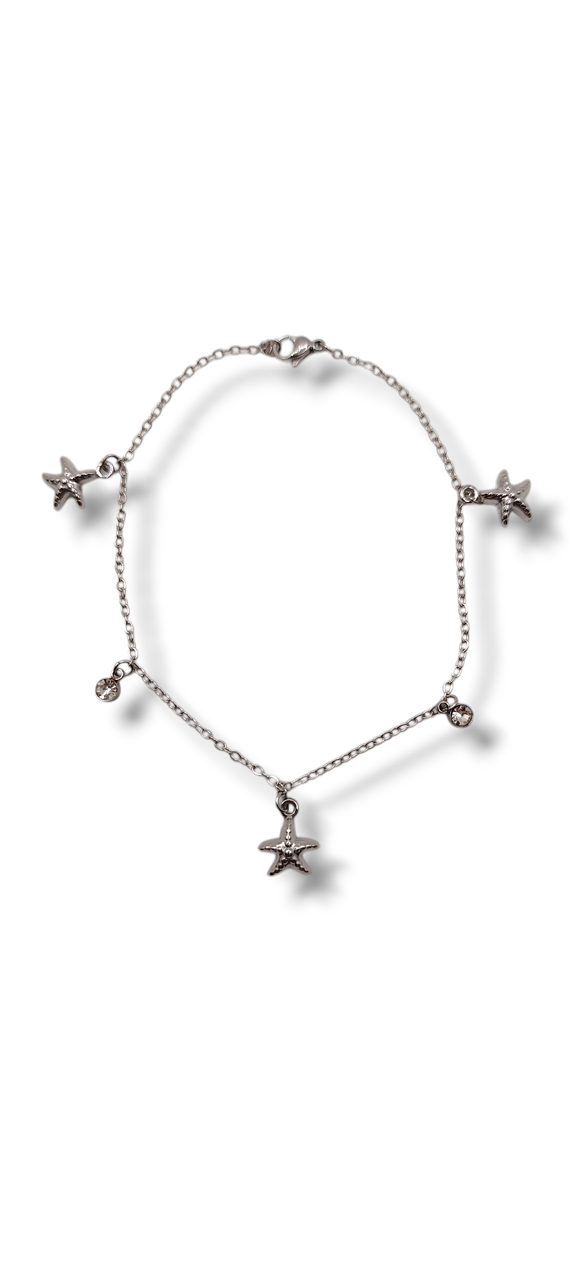 Cavigliera Stella marina