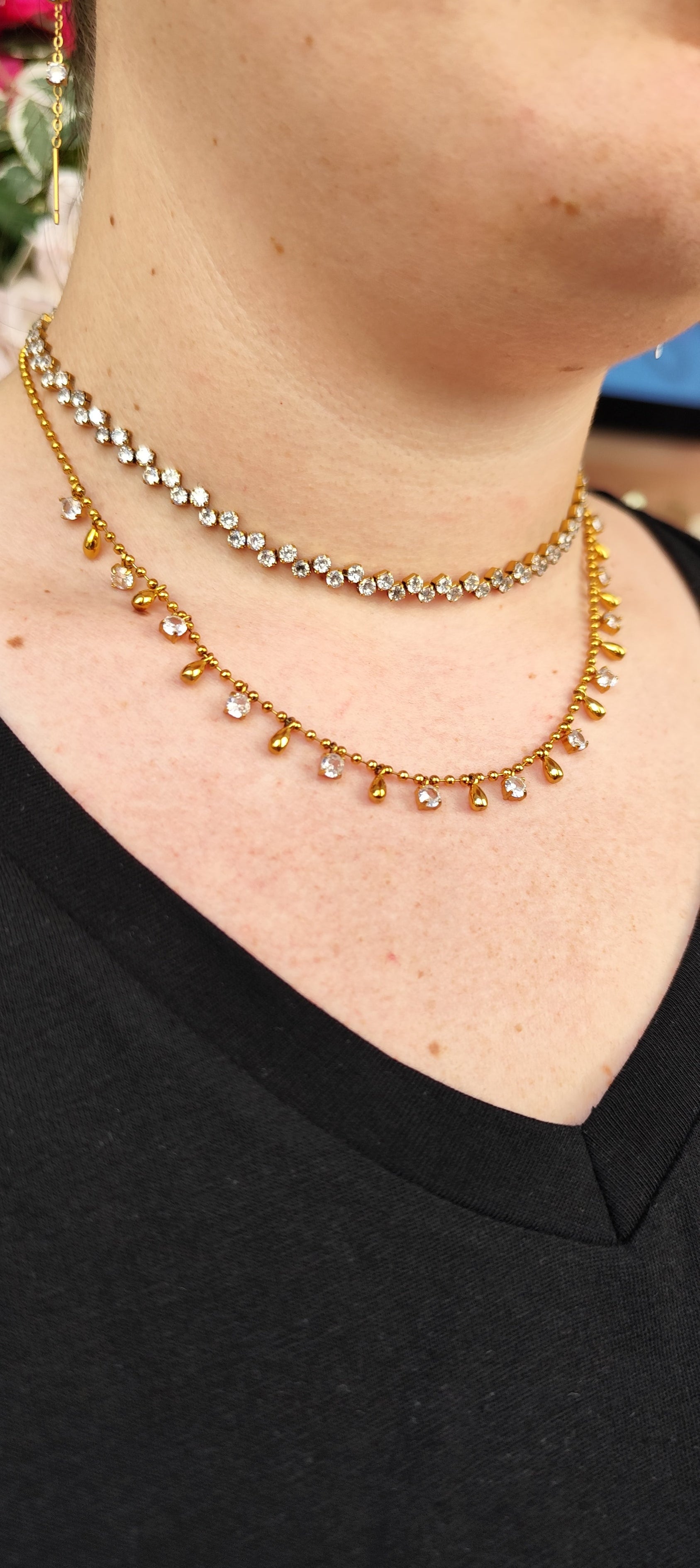 Collana Costellazione