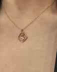Collana Spring