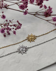 Bracciale sole