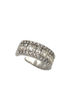 Ear cuff Baguette