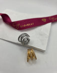Ear cuff multifilo