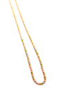 Collana Perline