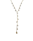 Collana Cristalli Y