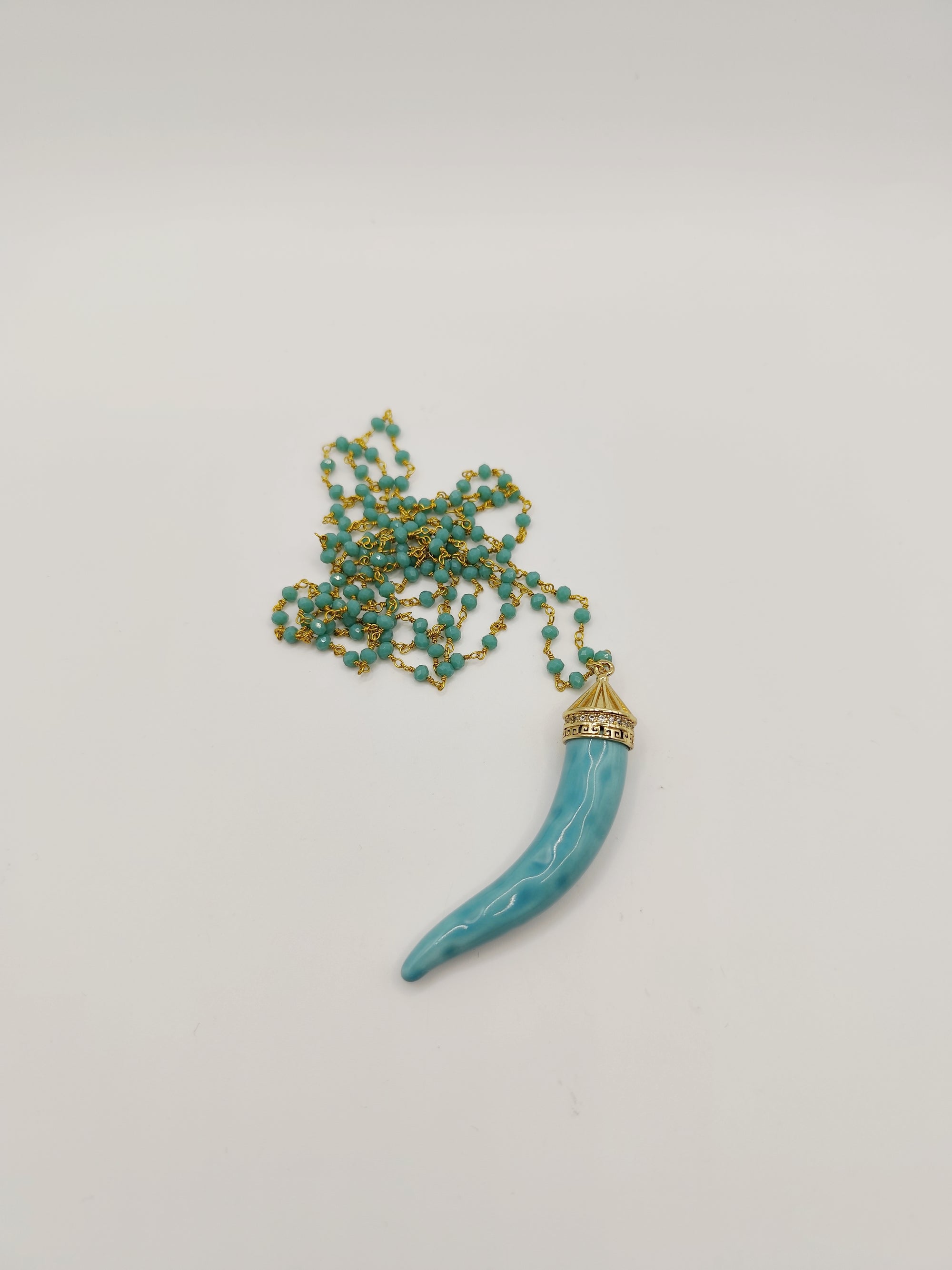 Collana Corno