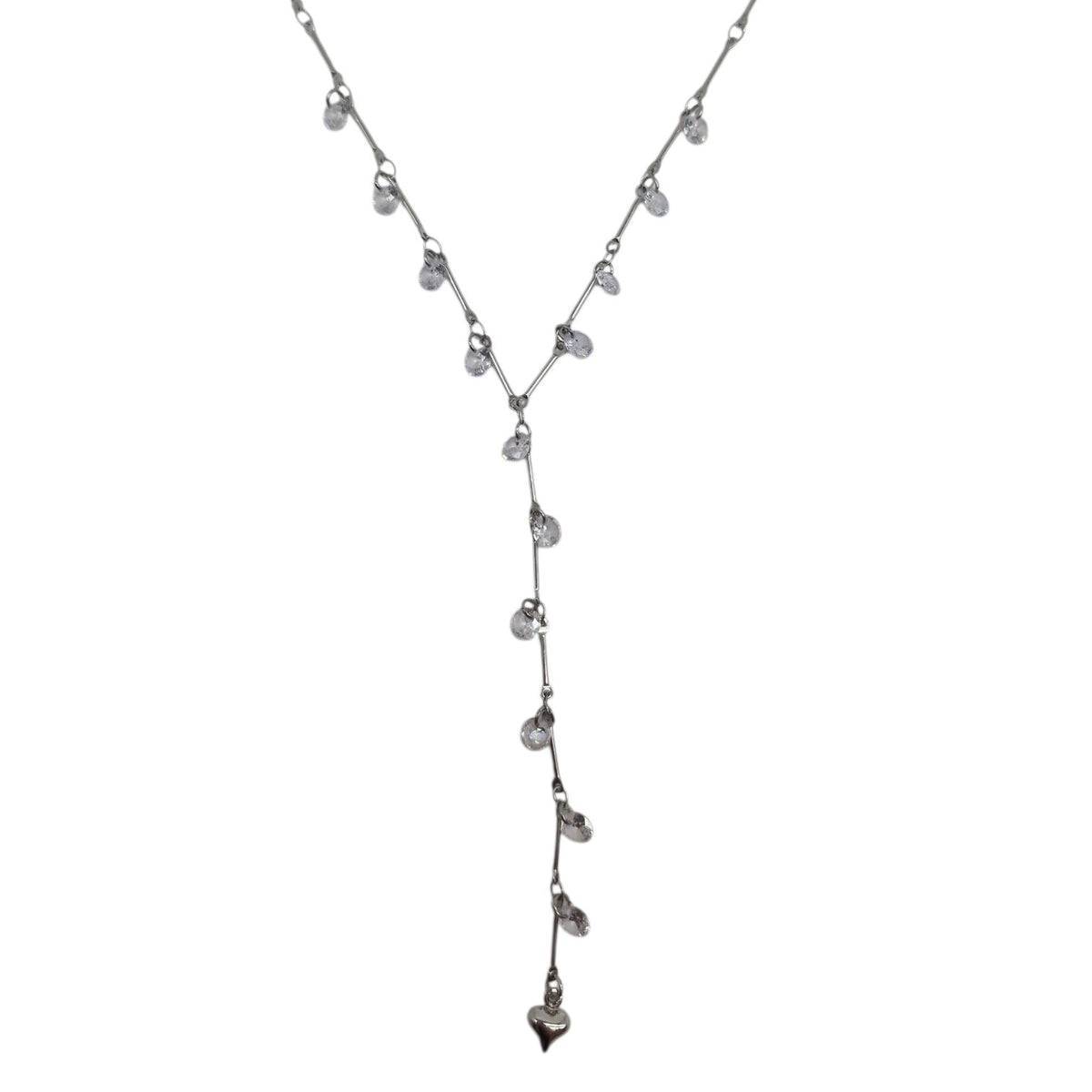 Collana Cristalli Y