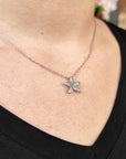 Collana Elsa