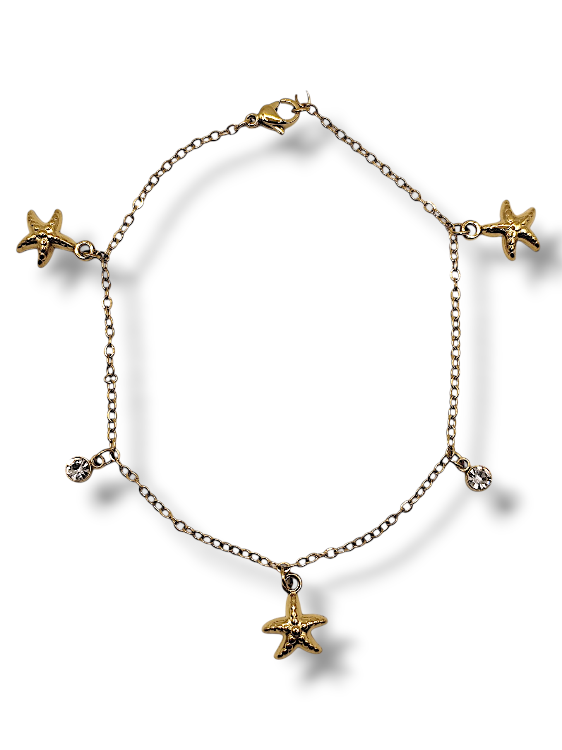 Cavigliera Stella marina