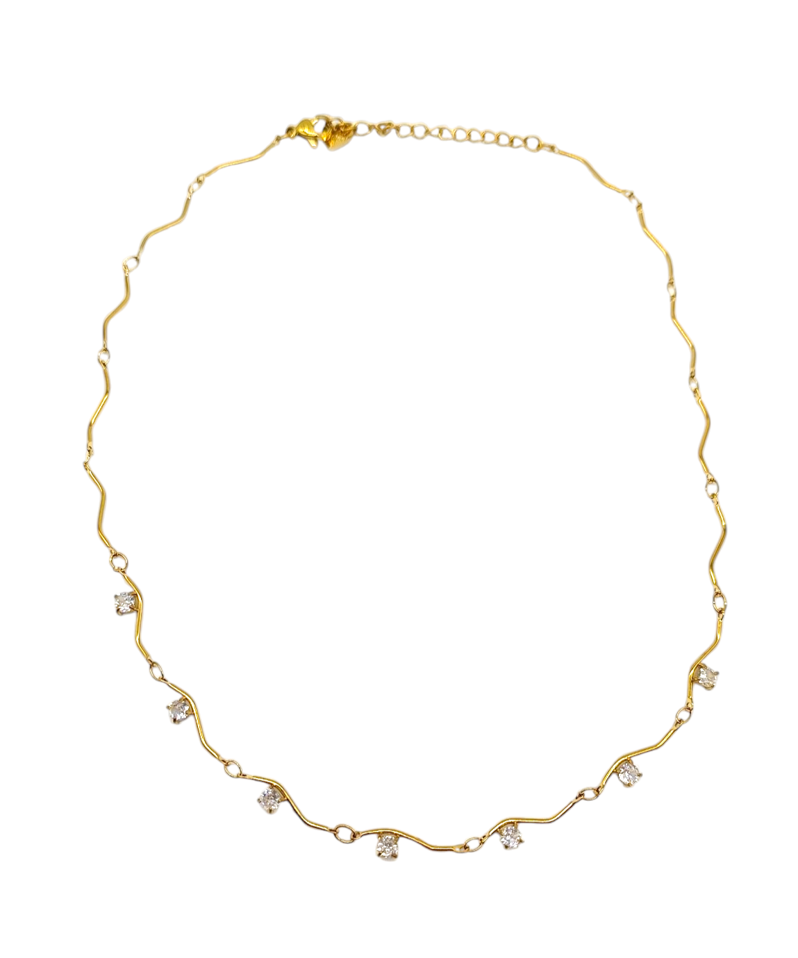 Collana Onda
