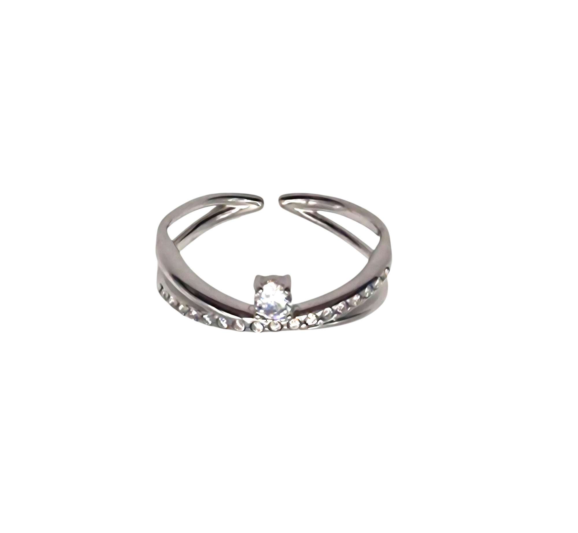 Anello Essenza