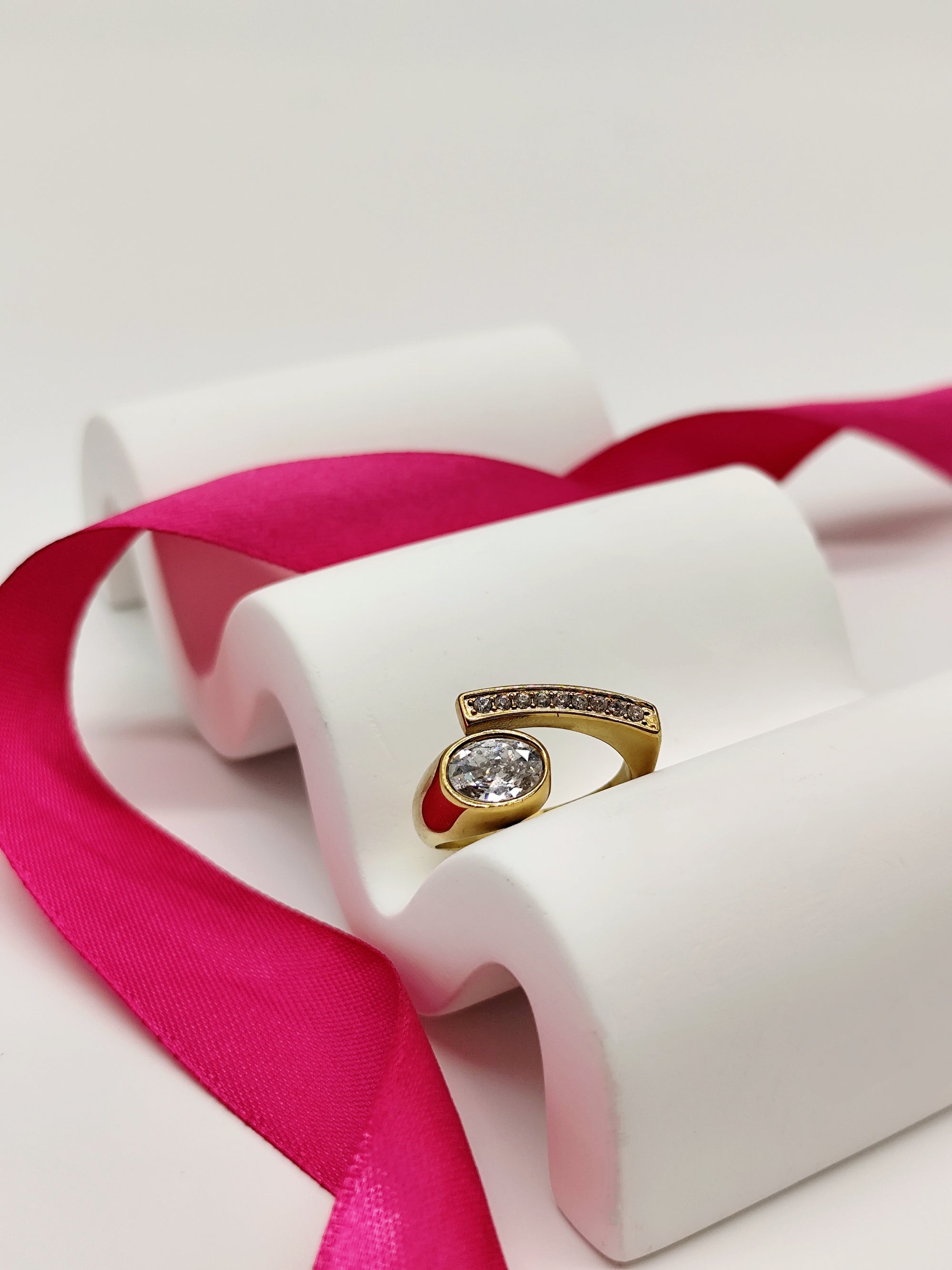 Anello Geometrico