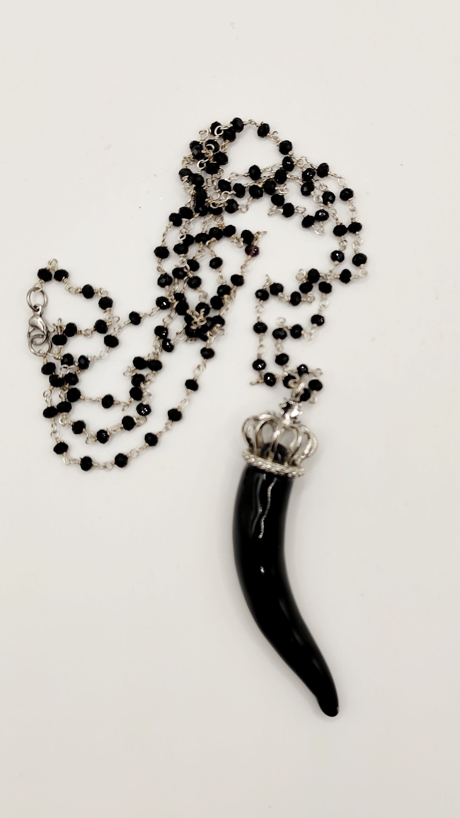Collana Corno