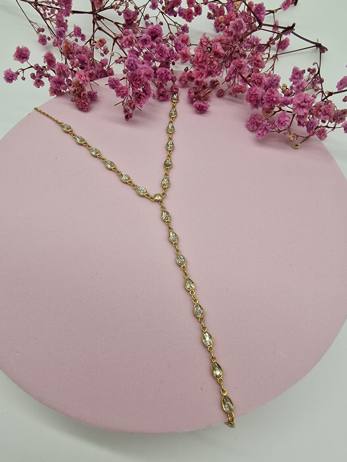Collana Mille luci
