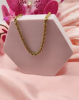 Collana torchon